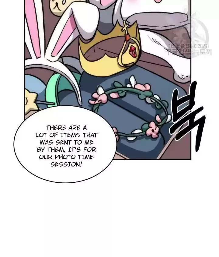 Tomb Raider King Chapter 196