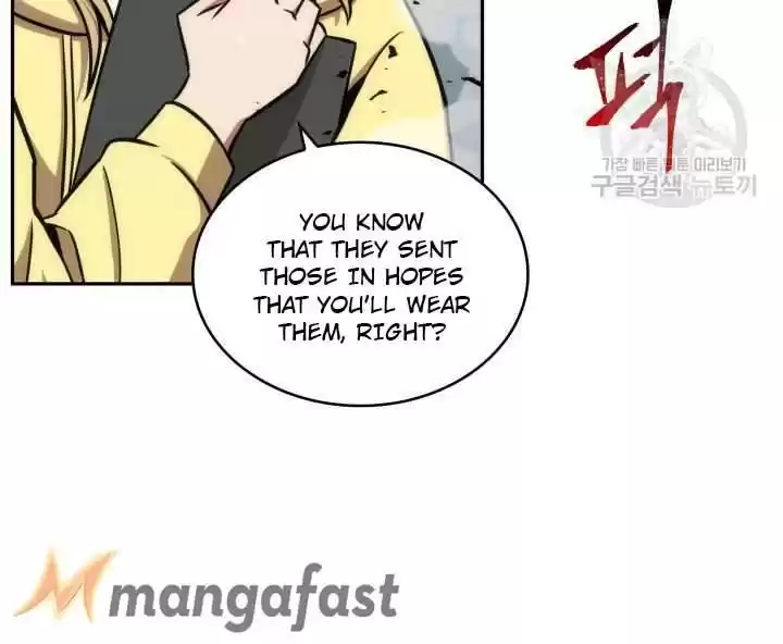 Tomb Raider King Chapter 196