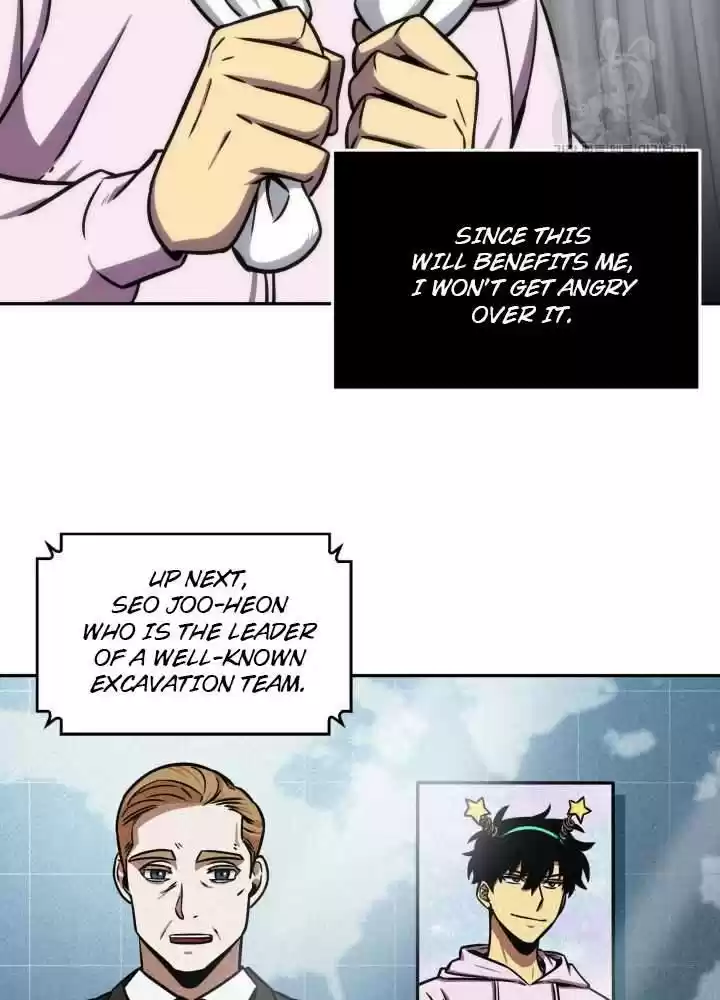 Tomb Raider King Chapter 196