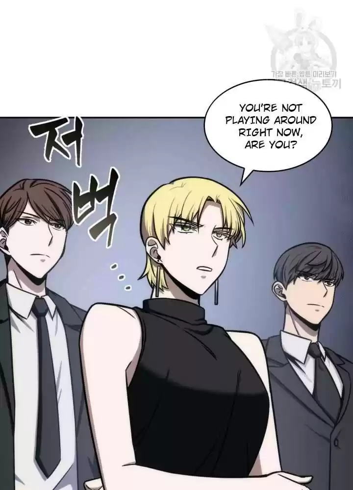 Tomb Raider King Chapter 196