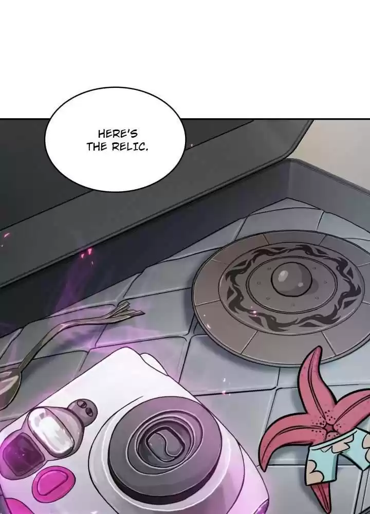 Tomb Raider King Chapter 196