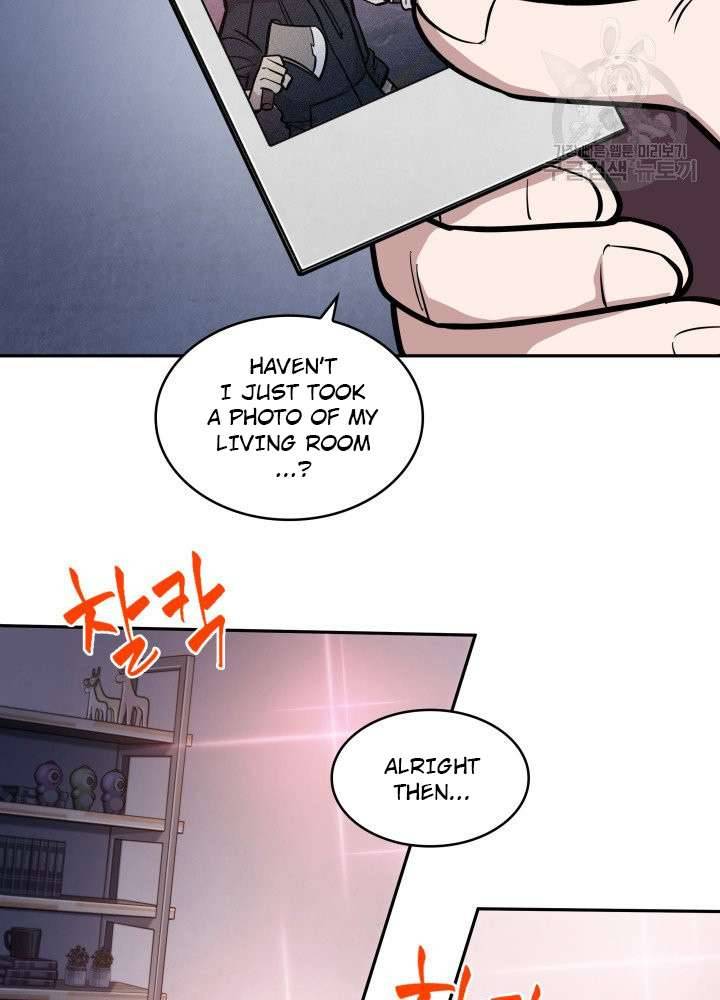 Tomb Raider King Chapter 197