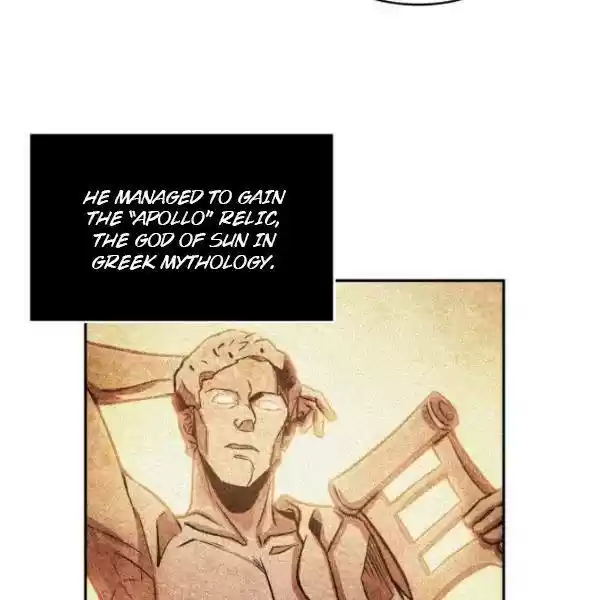 Tomb Raider King Chapter 199