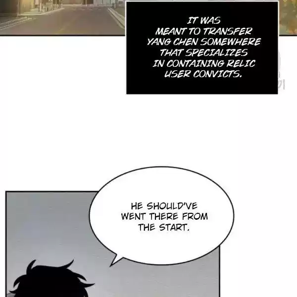 Tomb Raider King Chapter 199