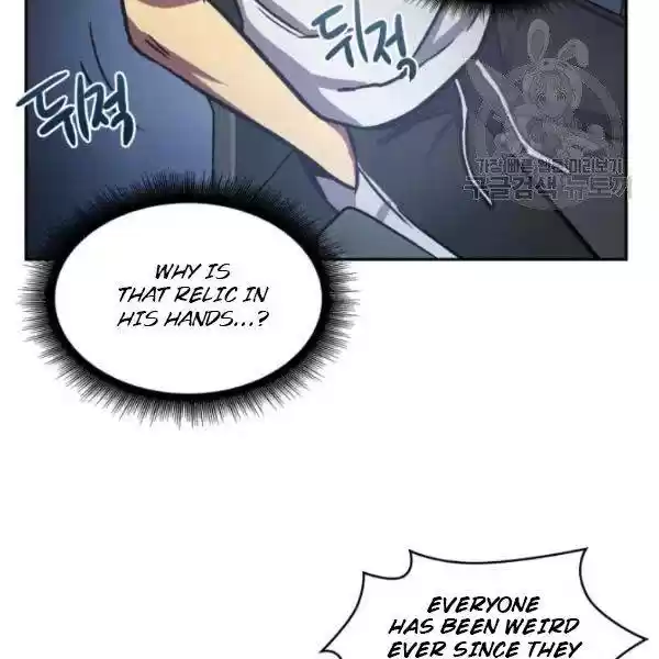 Tomb Raider King Chapter 199