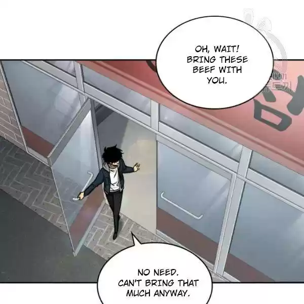 Tomb Raider King Chapter 200