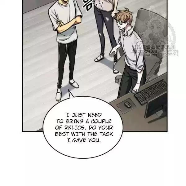 Tomb Raider King Chapter 200