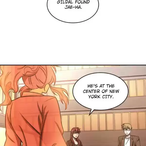 Tomb Raider King Chapter 203