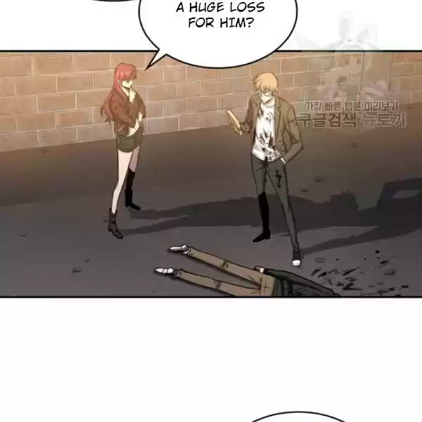 Tomb Raider King Chapter 203