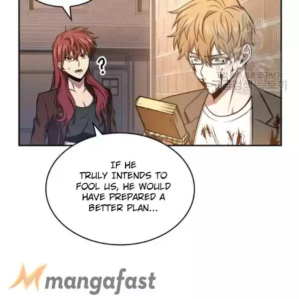 Tomb Raider King Chapter 203