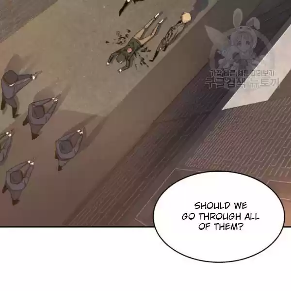 Tomb Raider King Chapter 203