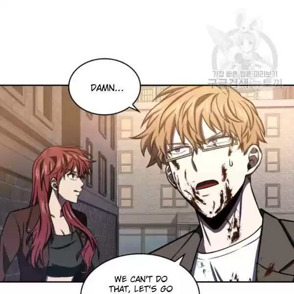 Tomb Raider King Chapter 203