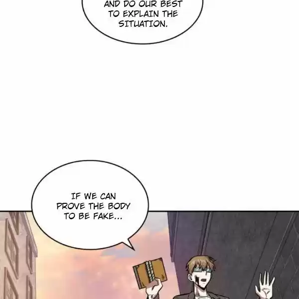 Tomb Raider King Chapter 203