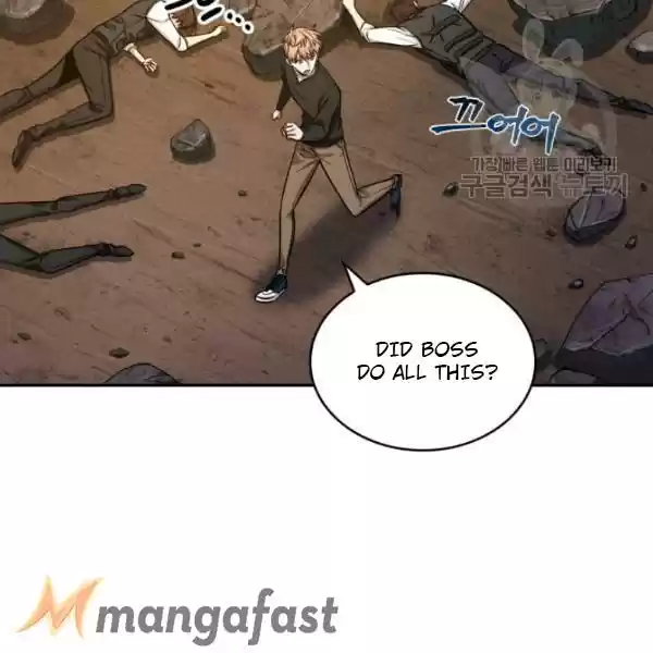 Tomb Raider King Chapter 203