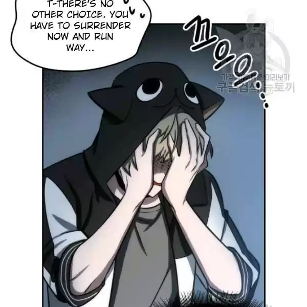 Tomb Raider King Chapter 203