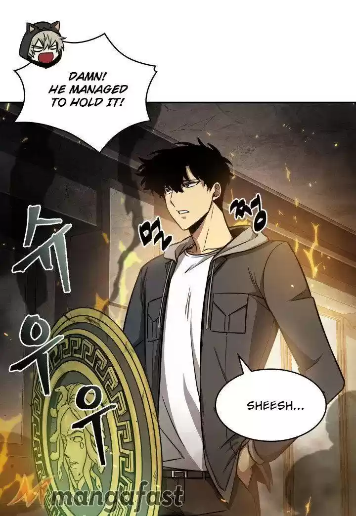 Tomb Raider King Chapter 204