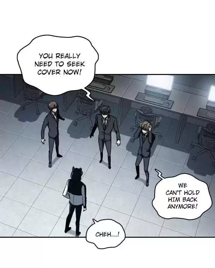 Tomb Raider King Chapter 204