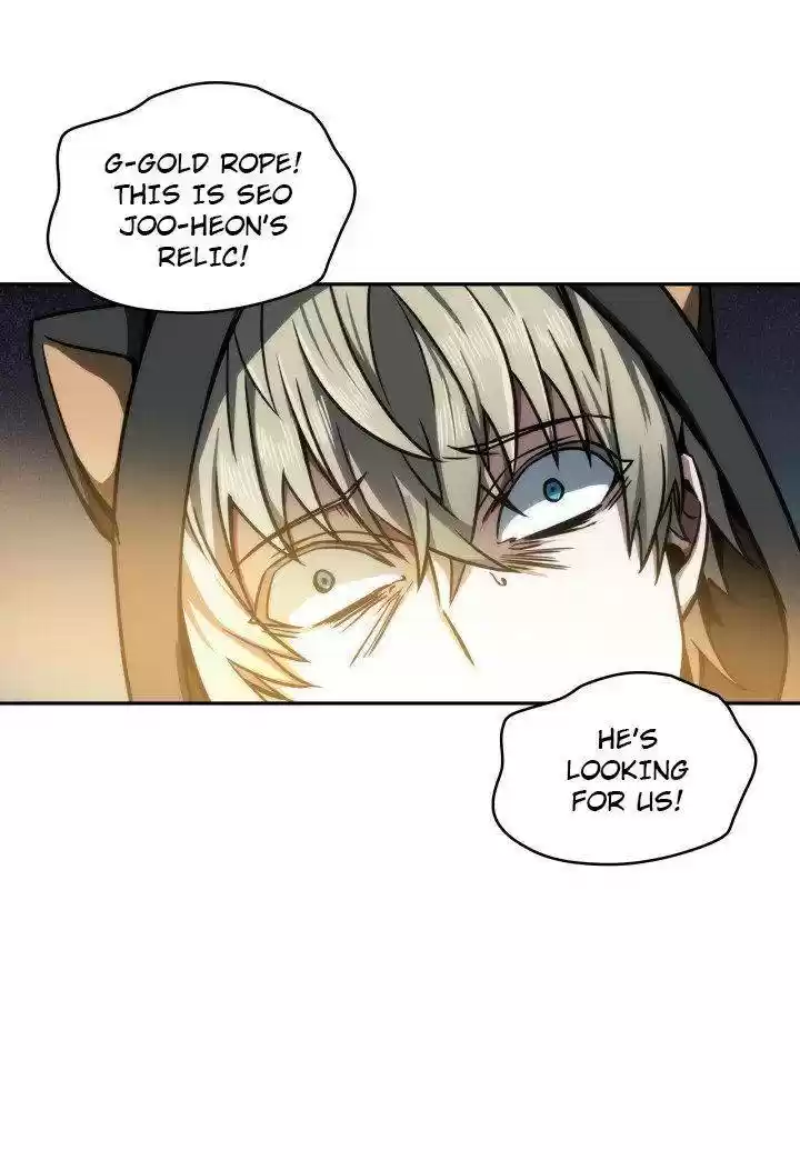 Tomb Raider King Chapter 204