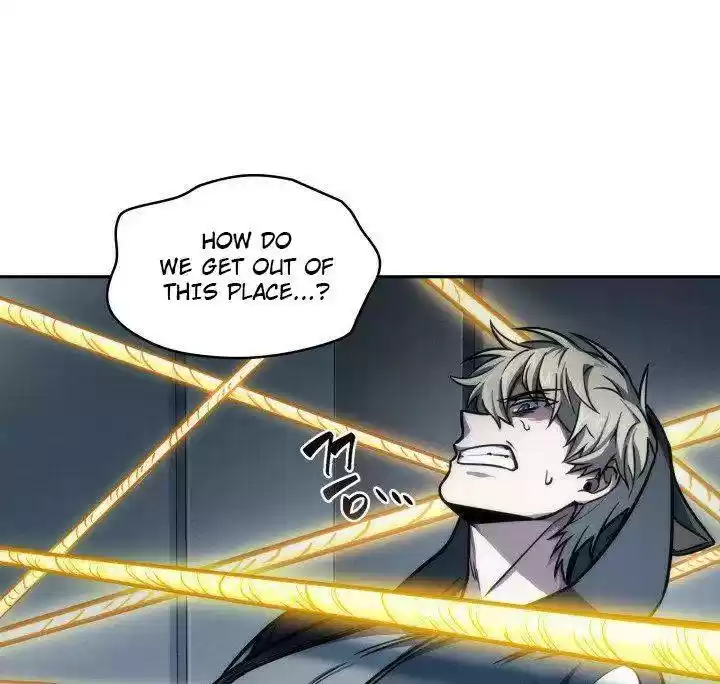 Tomb Raider King Chapter 204