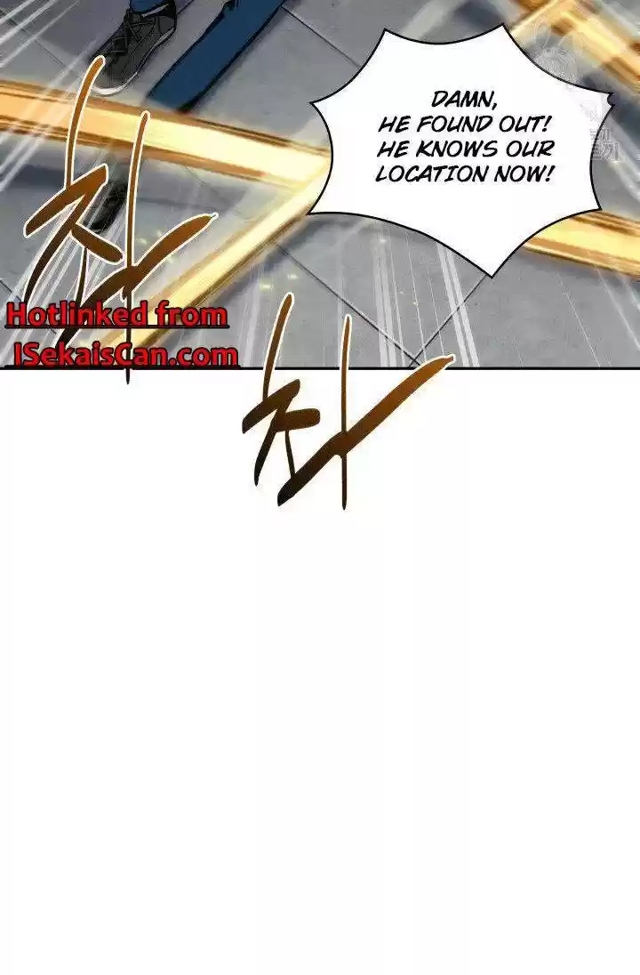 Tomb Raider King Chapter 204