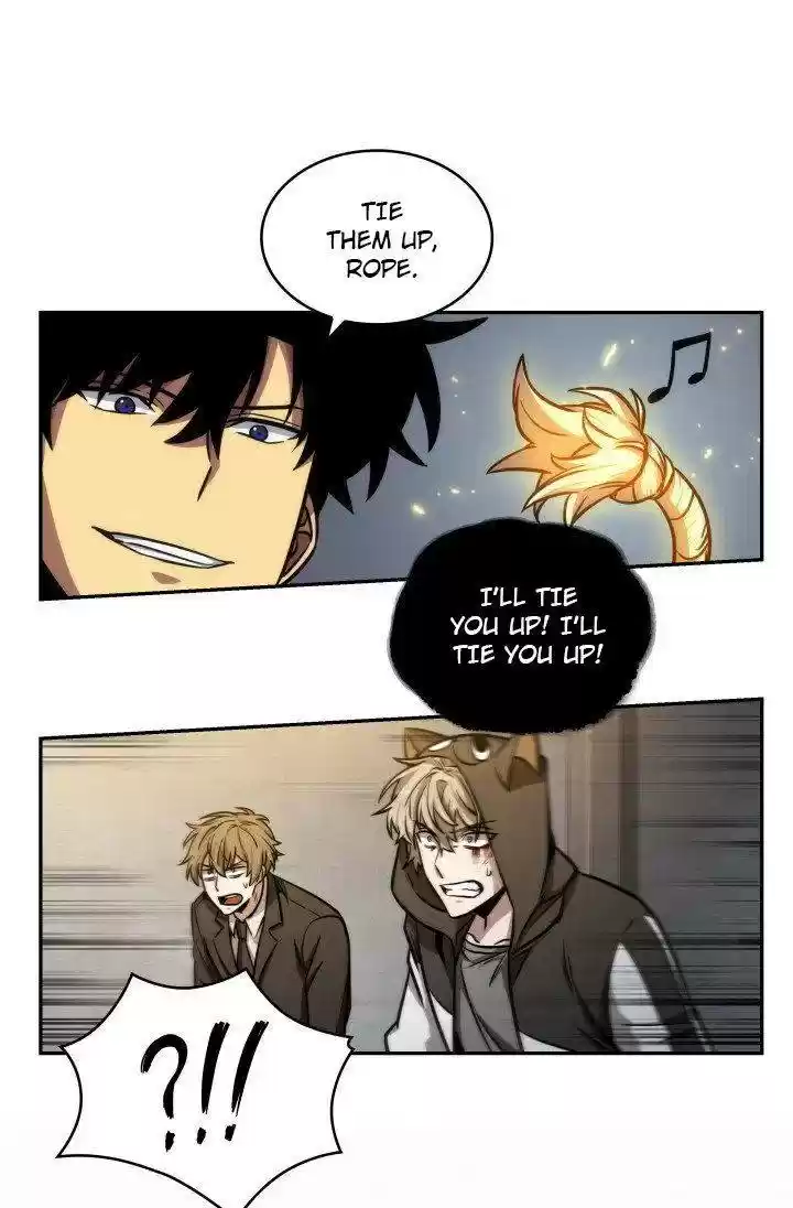 Tomb Raider King Chapter 204