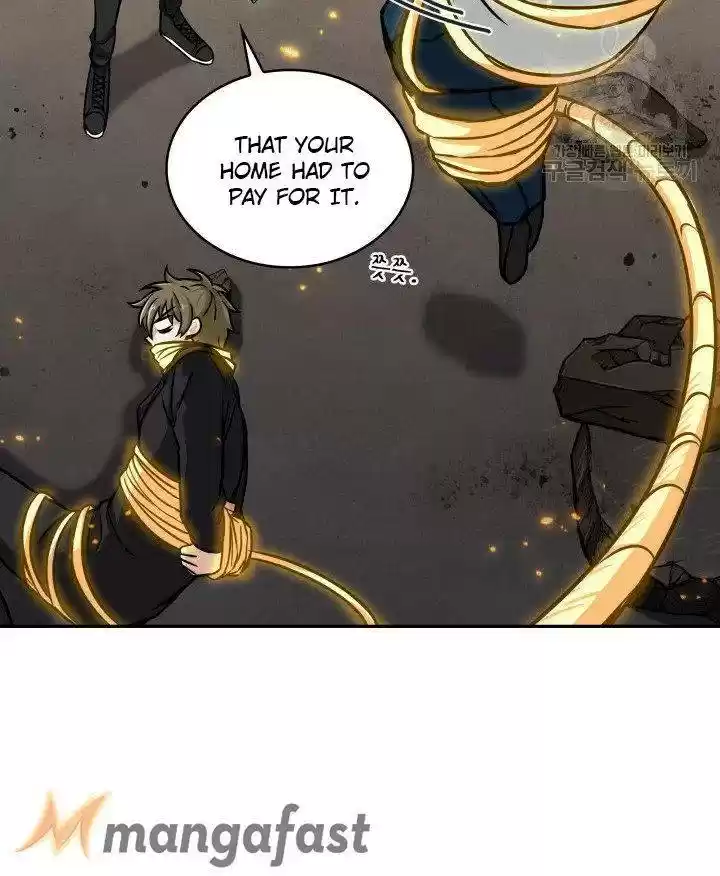 Tomb Raider King Chapter 204