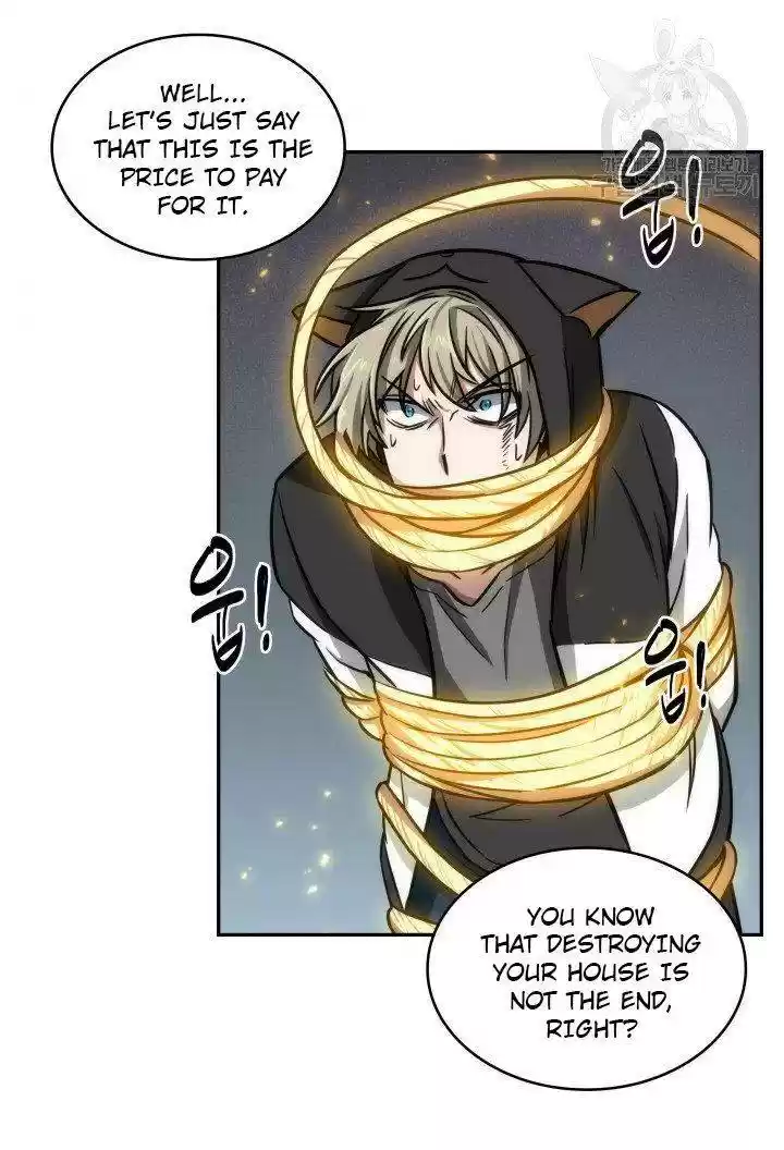 Tomb Raider King Chapter 204