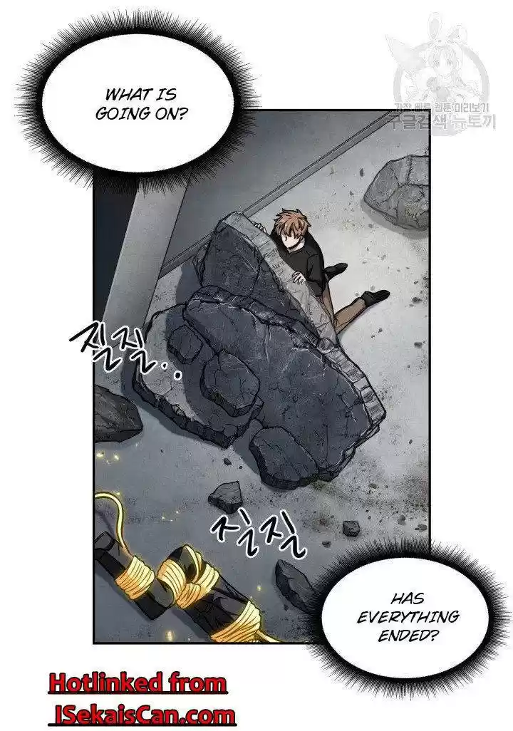 Tomb Raider King Chapter 204