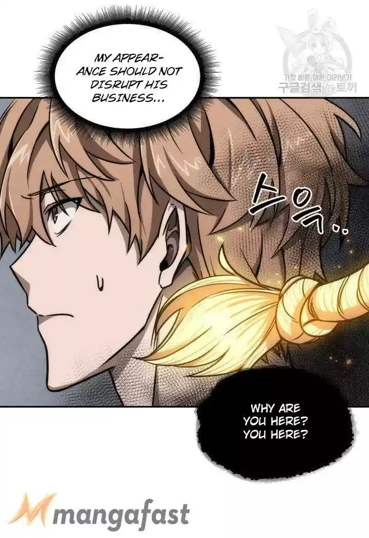 Tomb Raider King Chapter 204