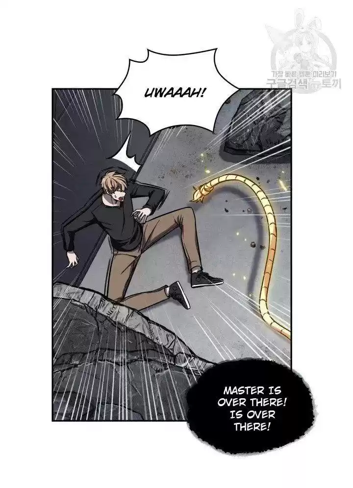 Tomb Raider King Chapter 204