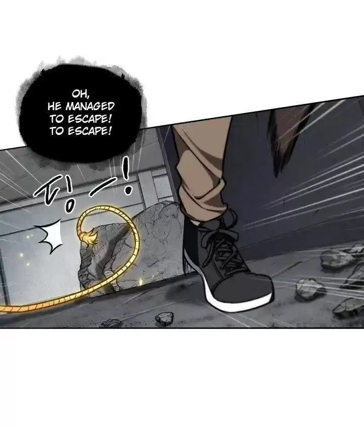 Tomb Raider King Chapter 204