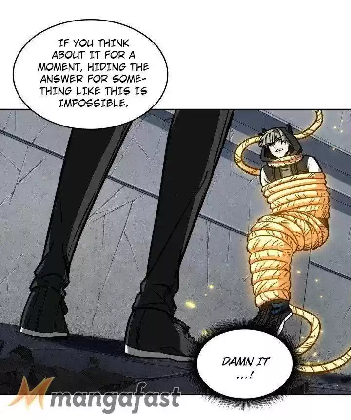 Tomb Raider King Chapter 204