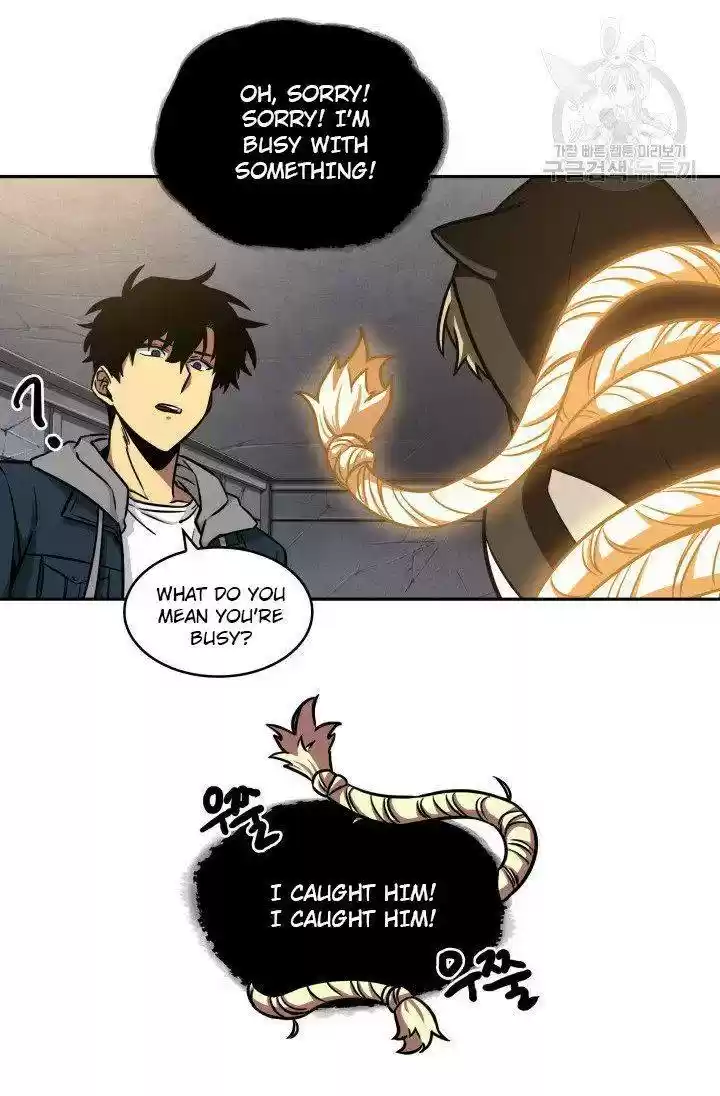 Tomb Raider King Chapter 204