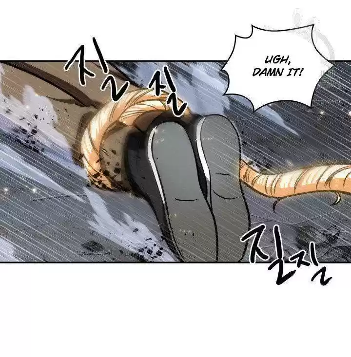 Tomb Raider King Chapter 204