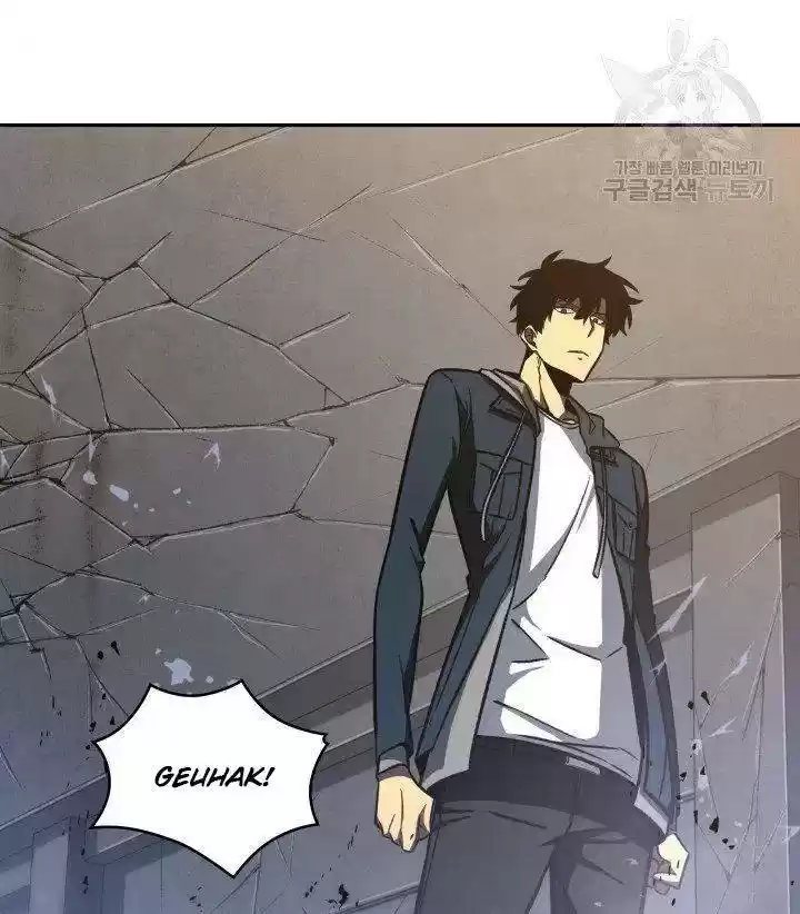 Tomb Raider King Chapter 204