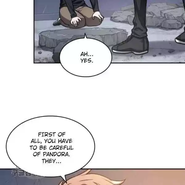 Tomb Raider King Chapter 205