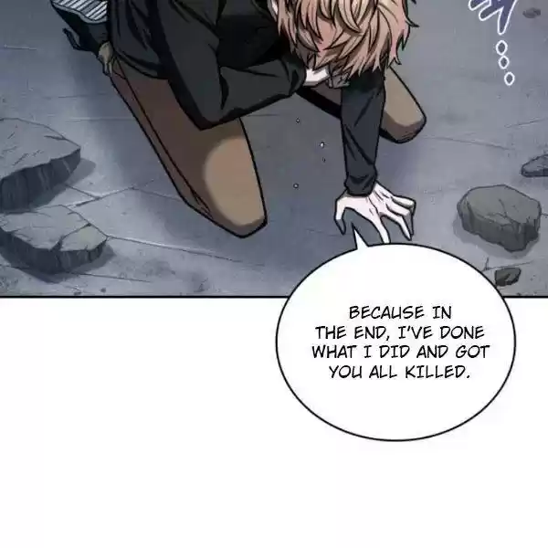 Tomb Raider King Chapter 205