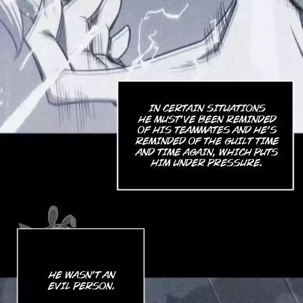 Tomb Raider King Chapter 205