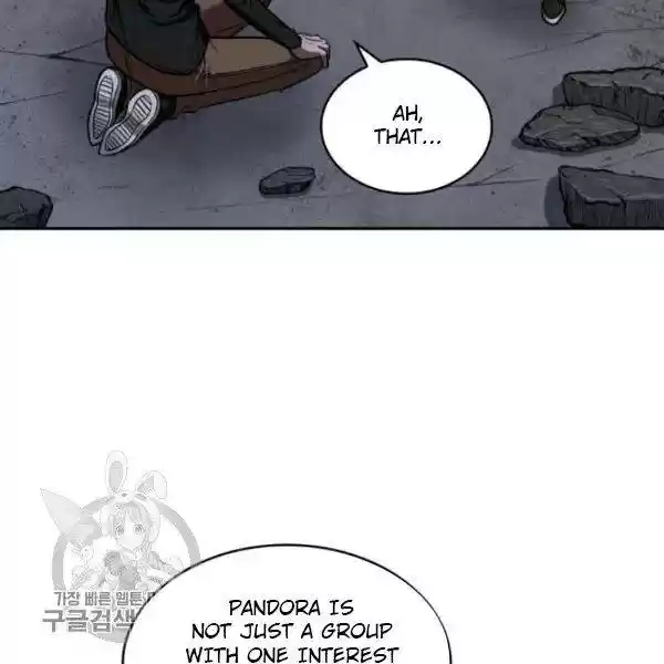 Tomb Raider King Chapter 205