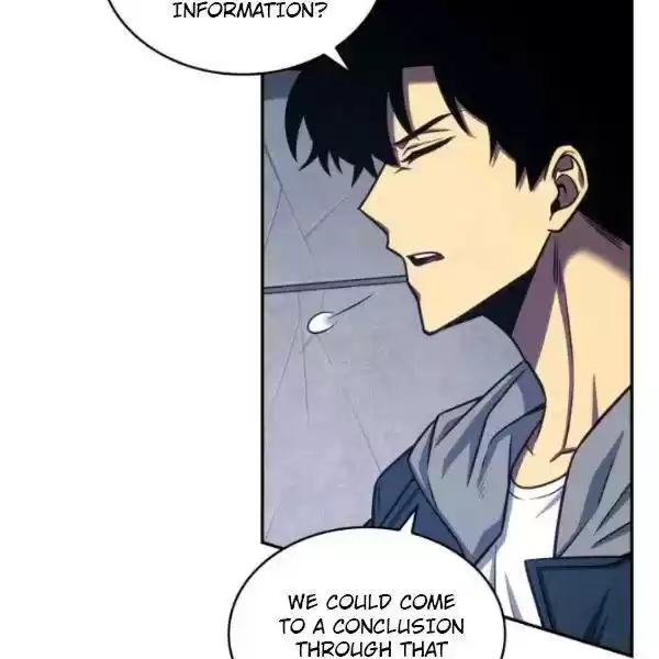 Tomb Raider King Chapter 205