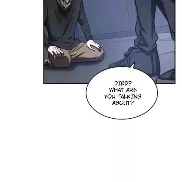 Tomb Raider King Chapter 205