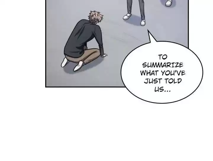 Tomb Raider King Chapter 207