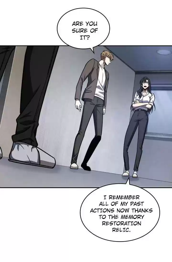 Tomb Raider King Chapter 207