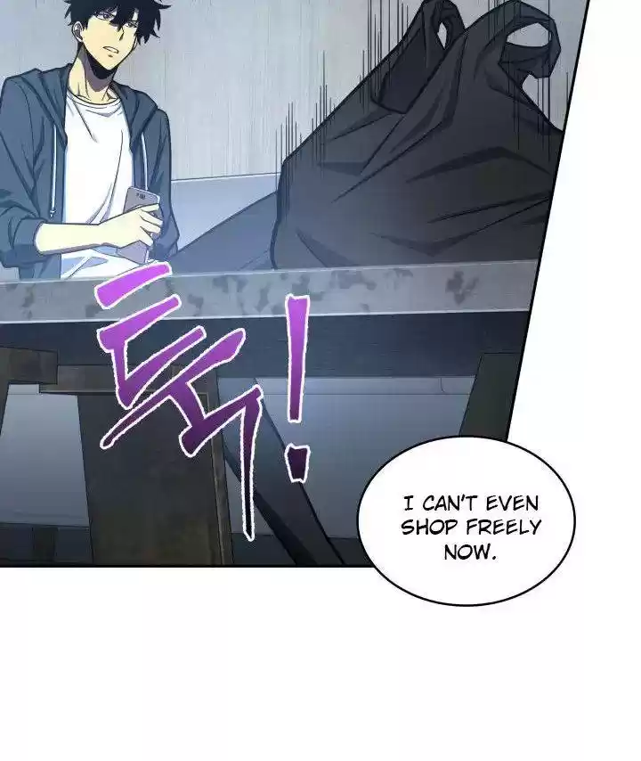 Tomb Raider King Chapter 207