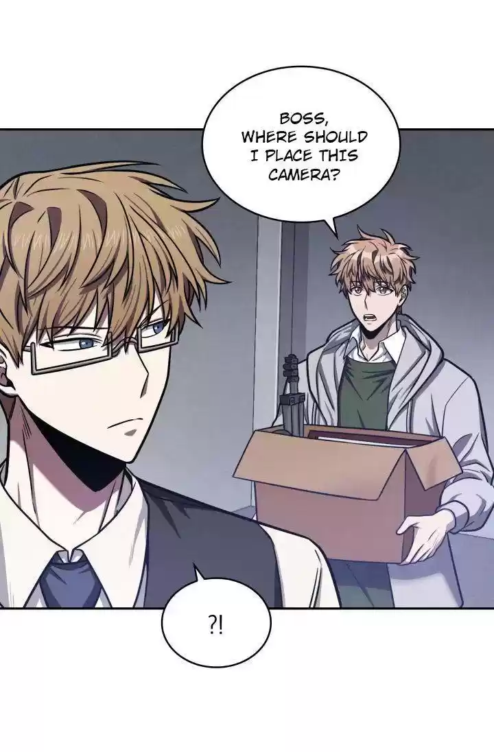 Tomb Raider King Chapter 207