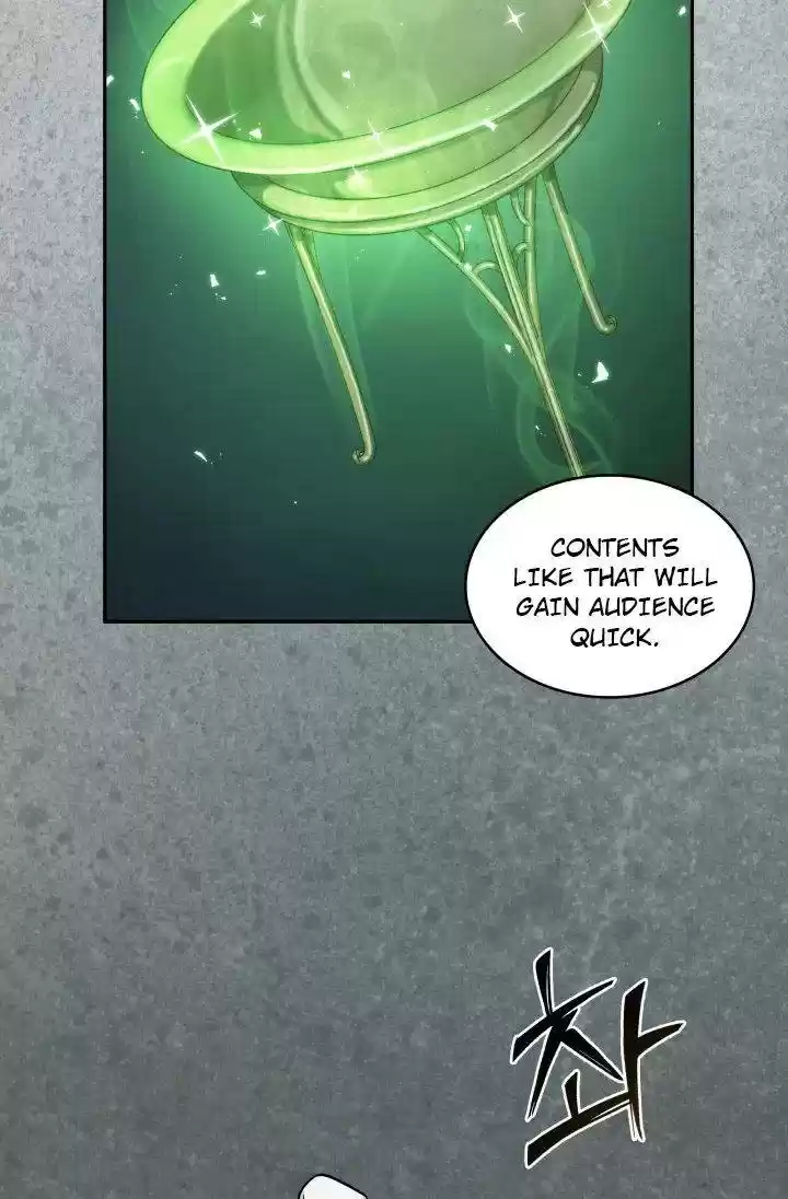 Tomb Raider King Chapter 207