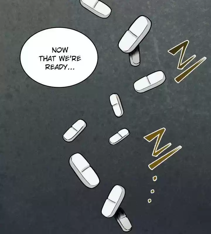 Tomb Raider King Chapter 207