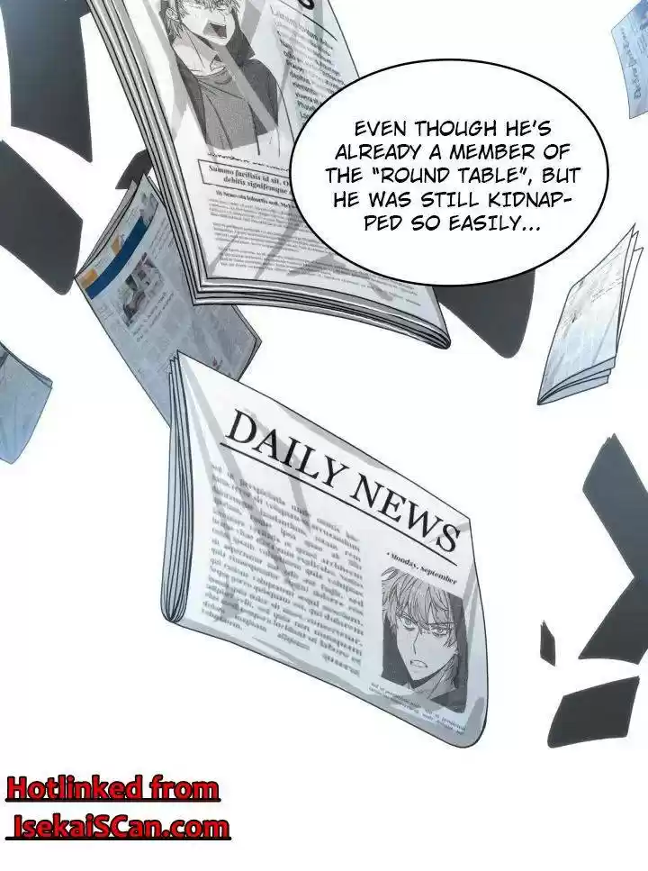 Tomb Raider King Chapter 208