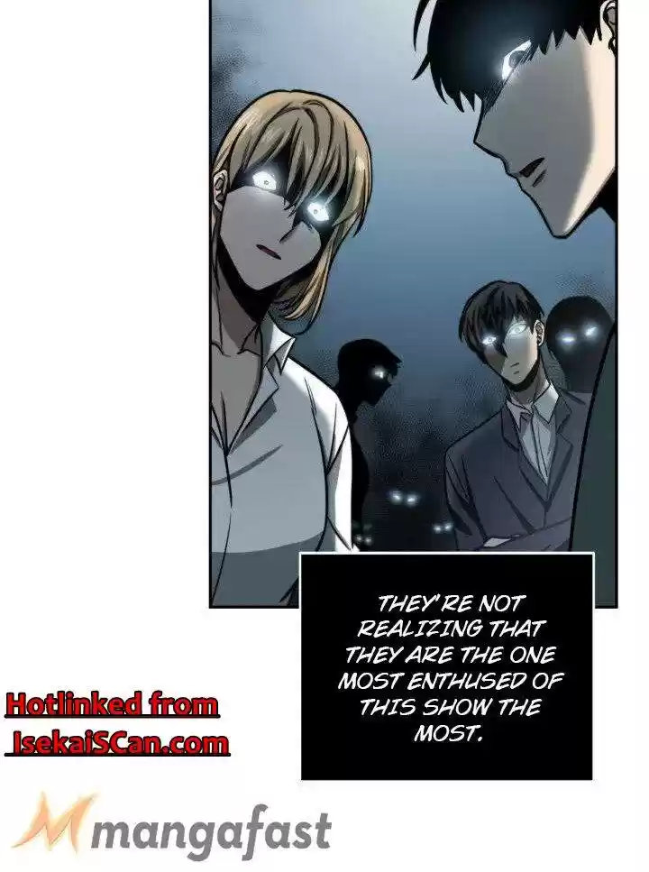 Tomb Raider King Chapter 208