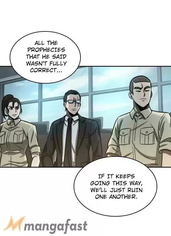 Tomb Raider King Chapter 208